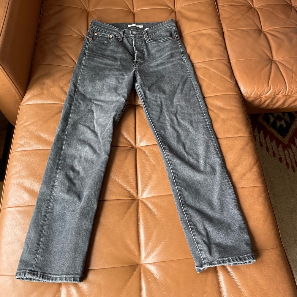 27X26 Levi’s Wedgie Straight
